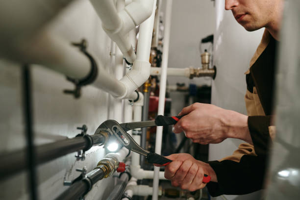 Best Water Softener Installation  in East Palo Alto, CA