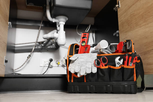 Best Drain Cleaning Services  in East Palo Alto, CA