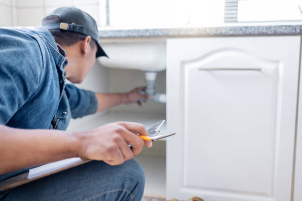 Trusted East Palo Alto, CA Plumbing Experts