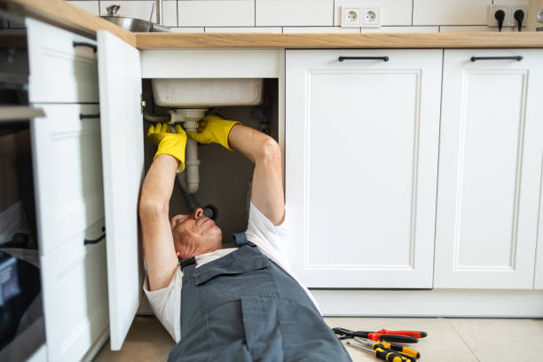 Best Clogged Drain Plumber  in East Palo Alto, CA