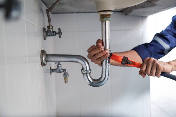 Best Same-Day Plumbing Service  in East Palo Alto, CA