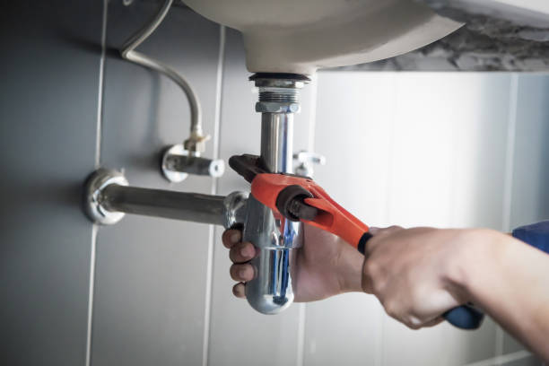 Best Pipe Repair Near Me  in East Palo Alto, CA
