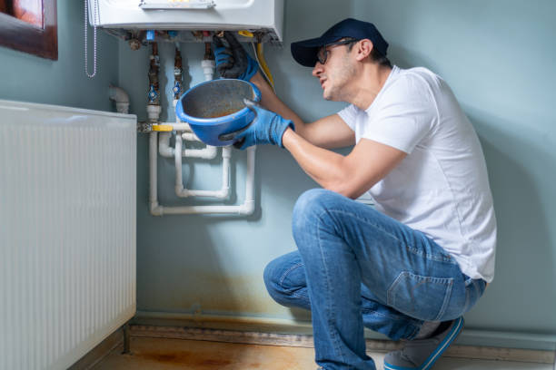 Best Residential Plumbing Services  in East Palo Alto, CA