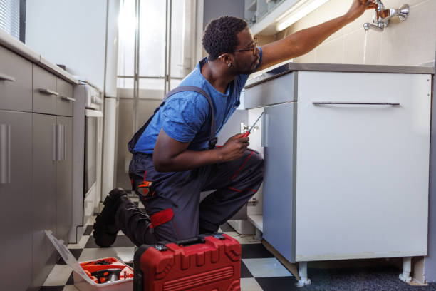 Best Pipe Repair Near Me  in East Palo Alto, CA