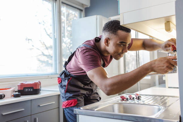 East Palo Alto, CA Plumbing Company
